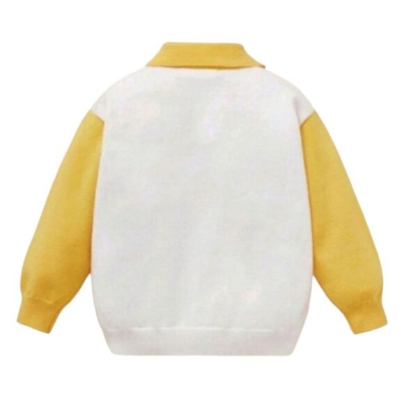 Cardcaptor Sakura Kero Sweater - Picture 2 of 2
